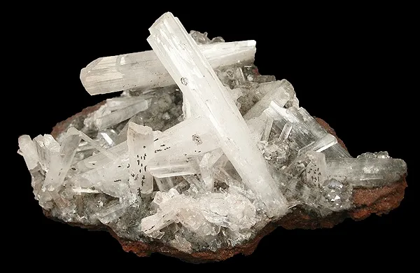 Hemimorphite image