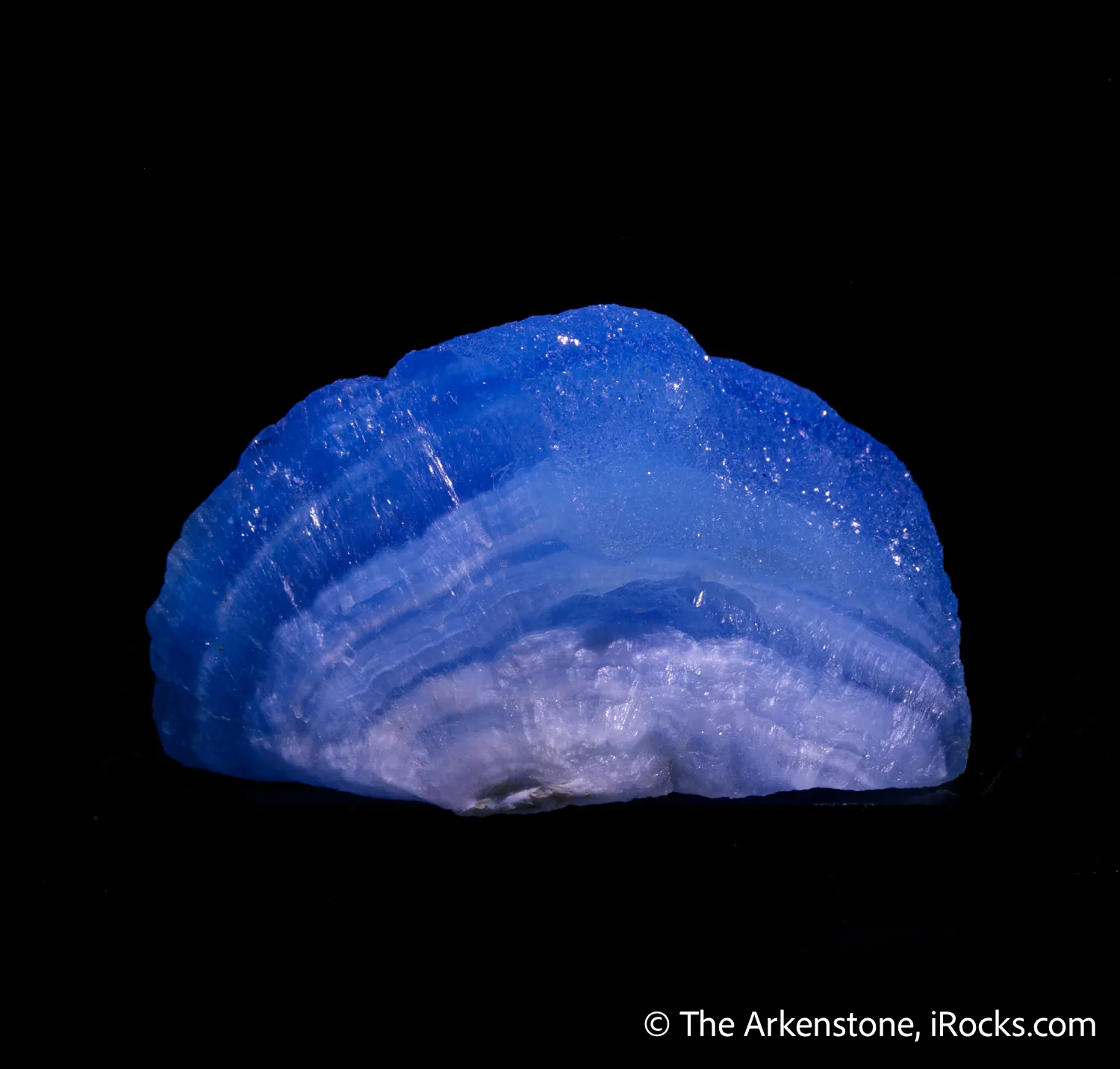 Hemimorphite - image 6