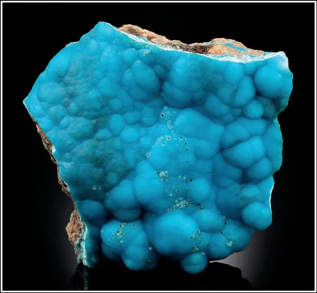 Hemimorphite image
