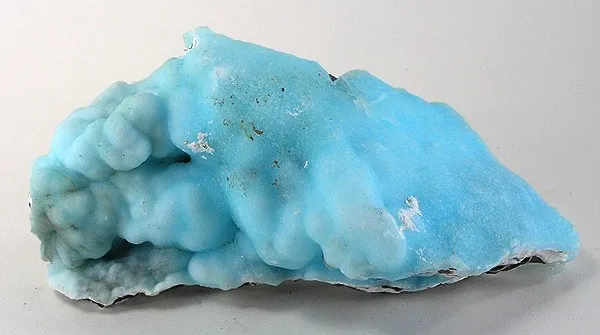 Hemimorphite image