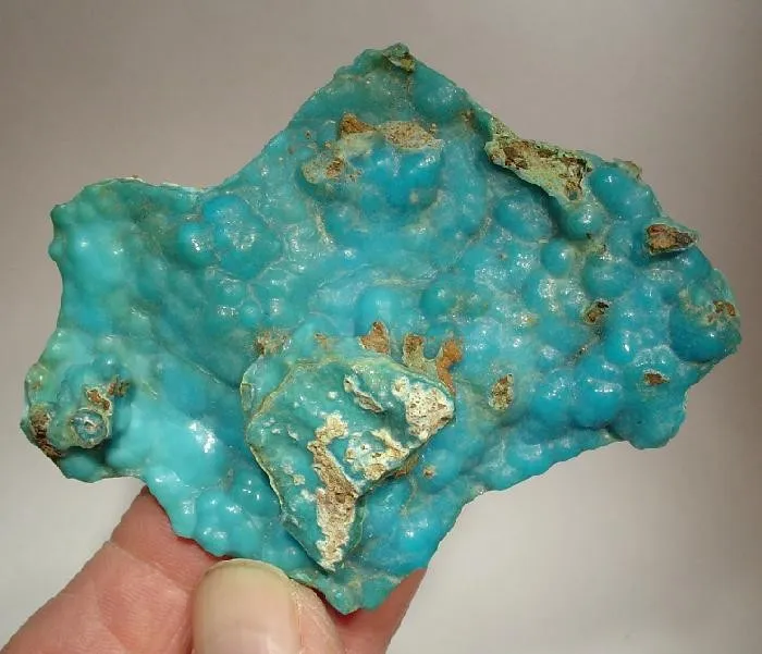 Hemimorphite image