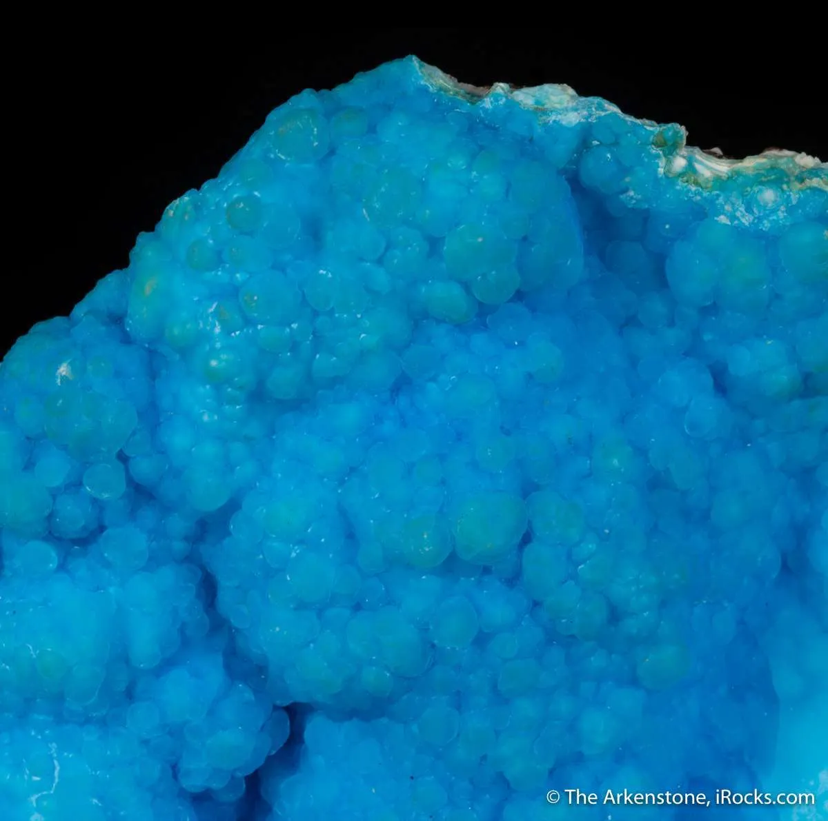 Hemimorphite - image 2