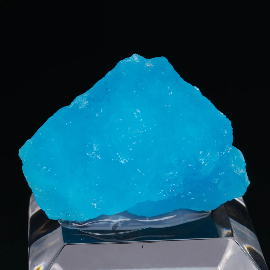 Hemimorphite image