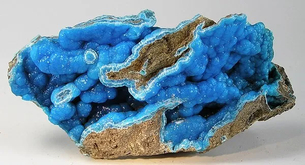 Hemimorphite image