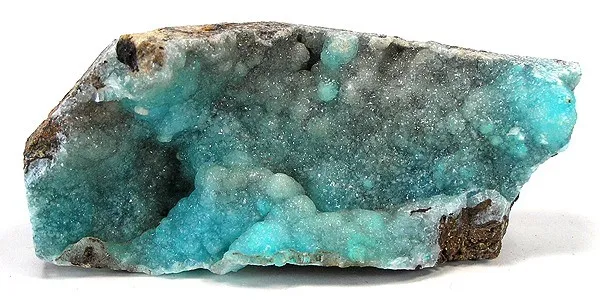 Hemimorphite image