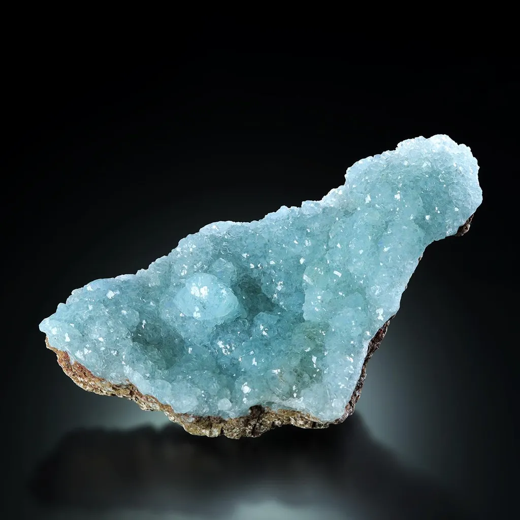 Hemimorphite image