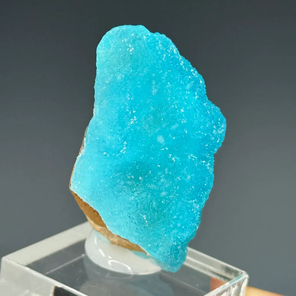 Hemimorphite - image 3