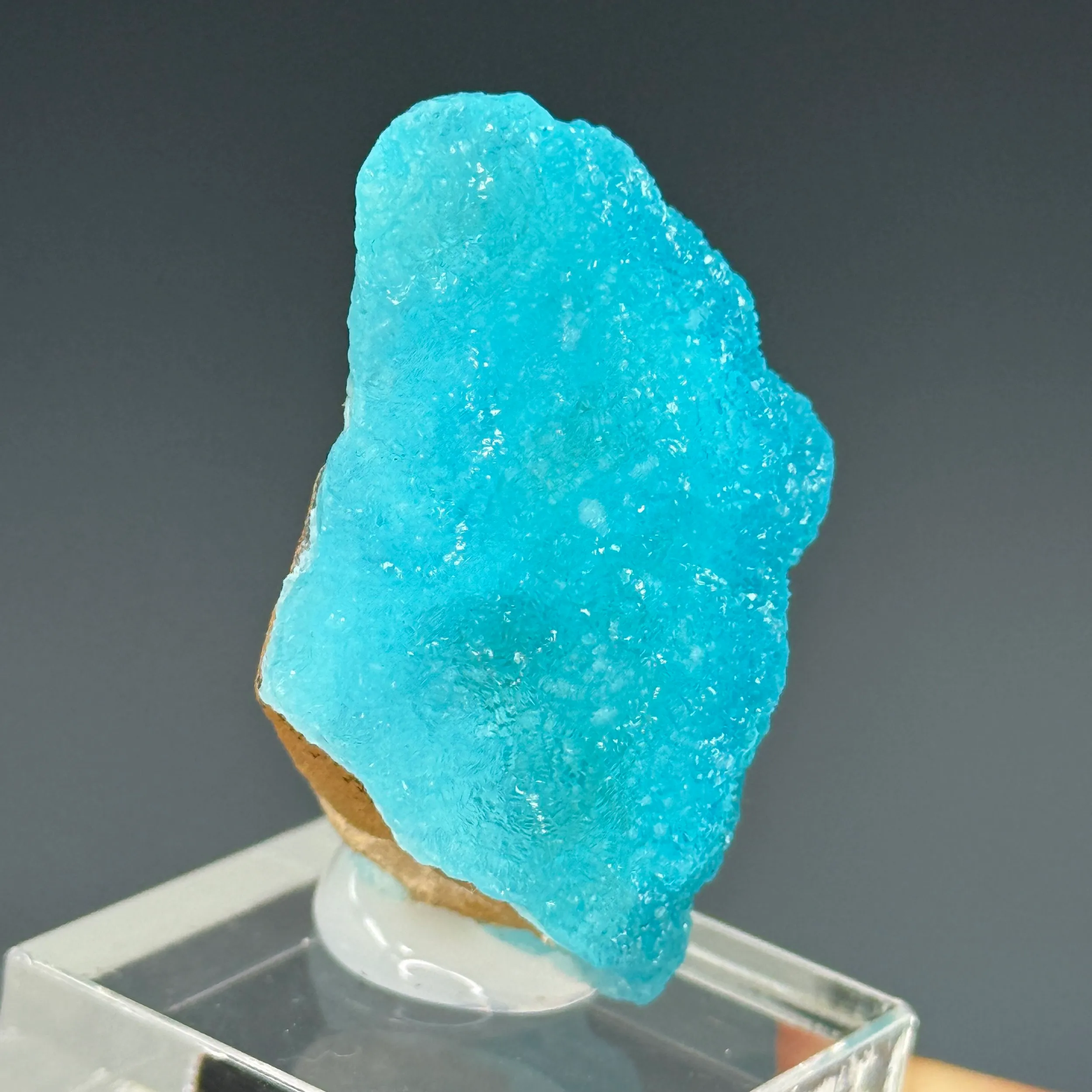 Hemimorphite - image 3