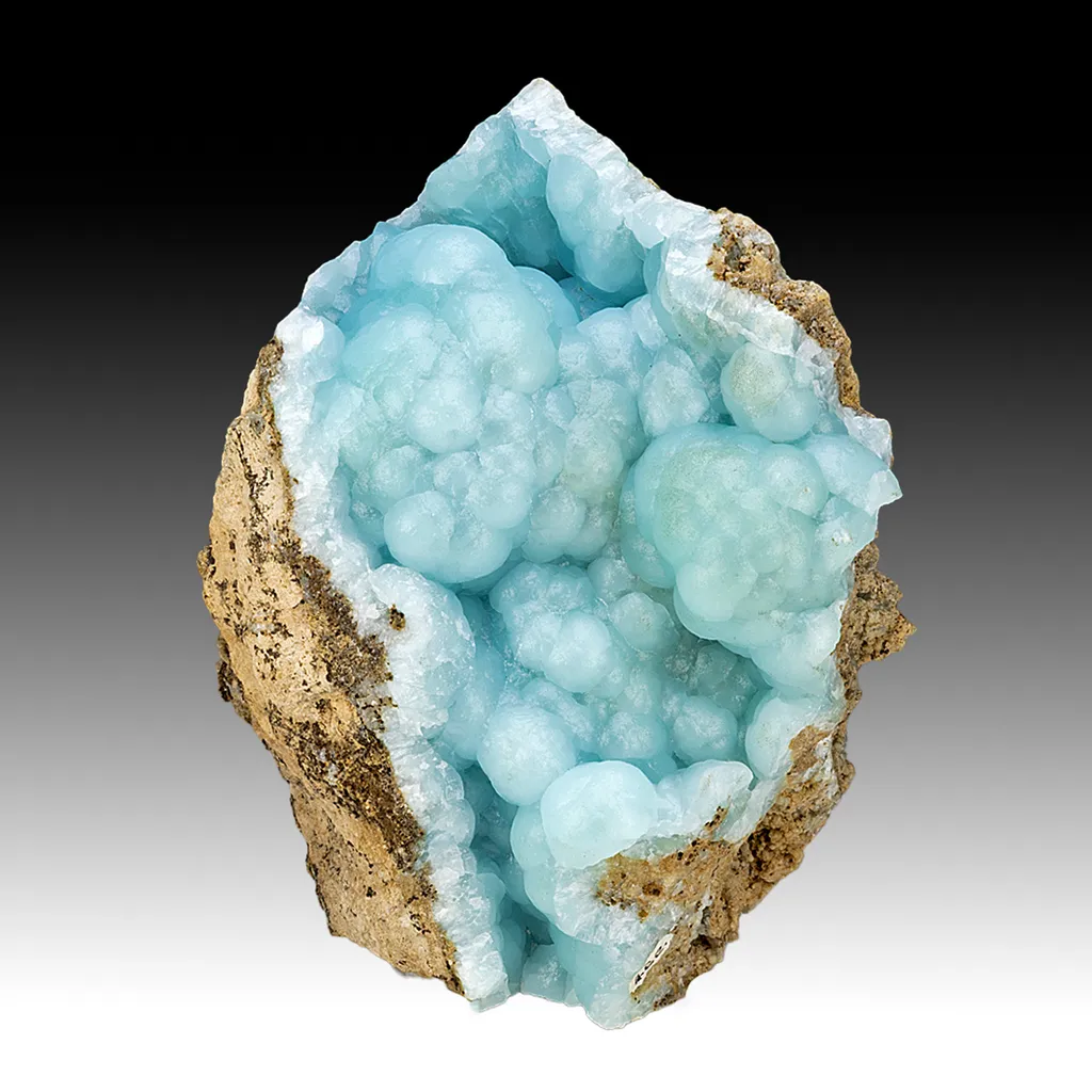 Hemimorphite image