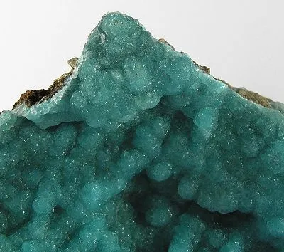 Hemimorphite - image 2