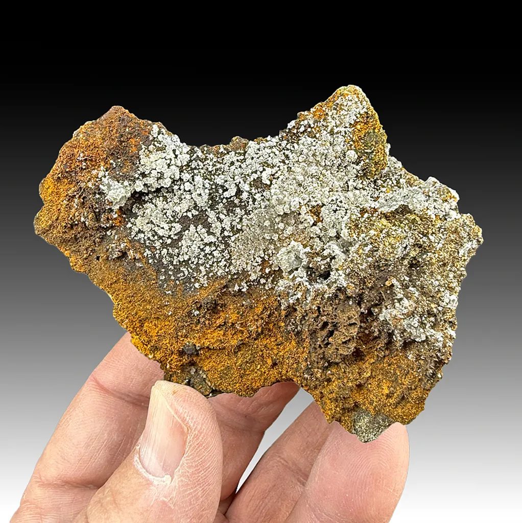 Hemimorphite image
