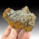 Hemimorphite - image 1