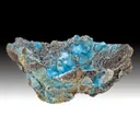 Hemimorphite - image 1