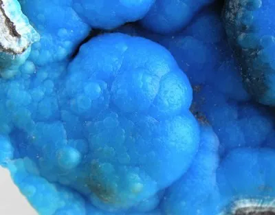 Hemimorphite - image 2