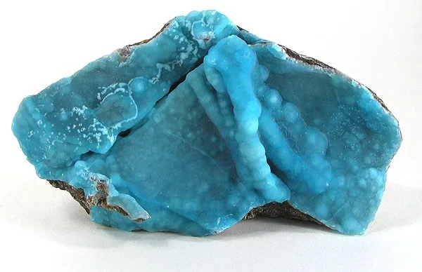 Hemimorphite image