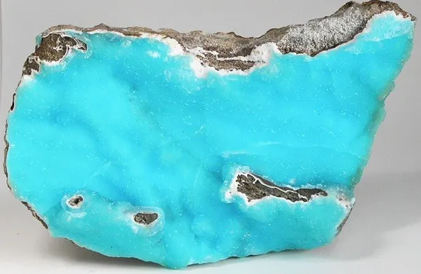 Hemimorphite image
