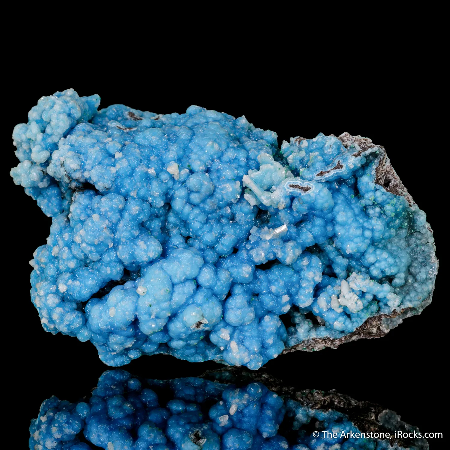 Hemimorphite - image 3