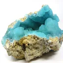 Hemimorphite - image 3