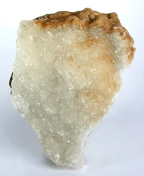 Hemimorphite image