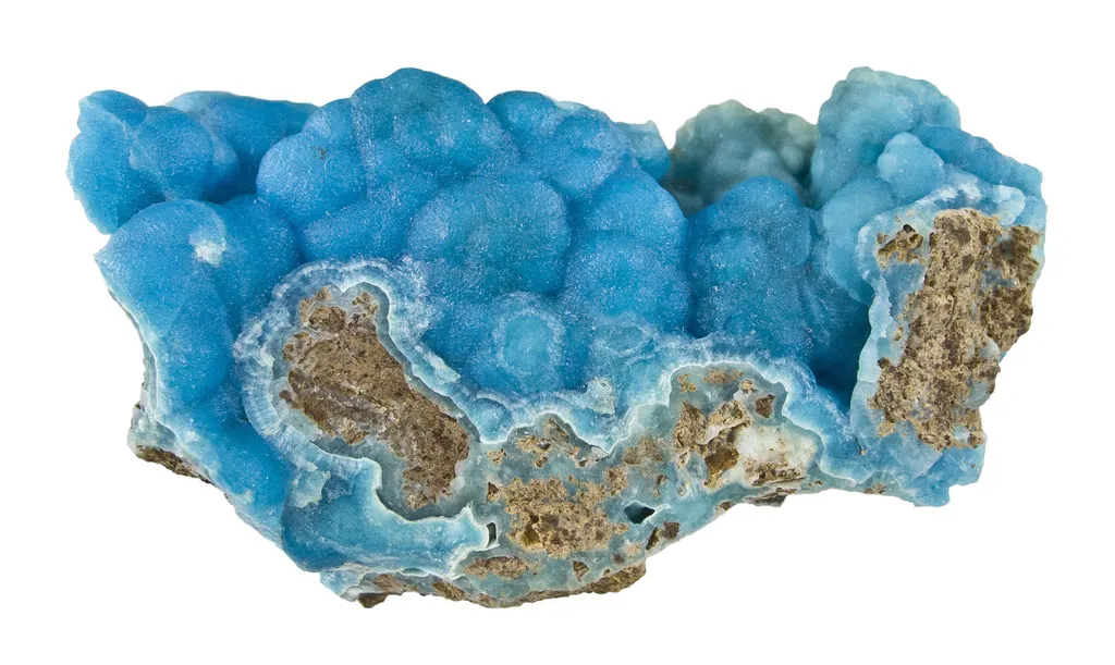 Hemimorphite image