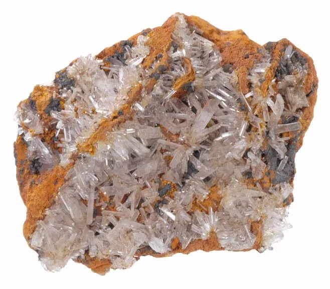 Hemimorphite image