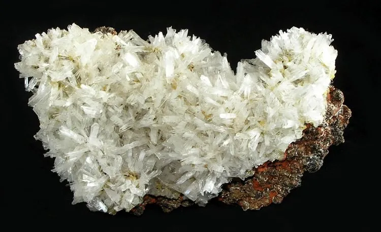 Hemimorphite image