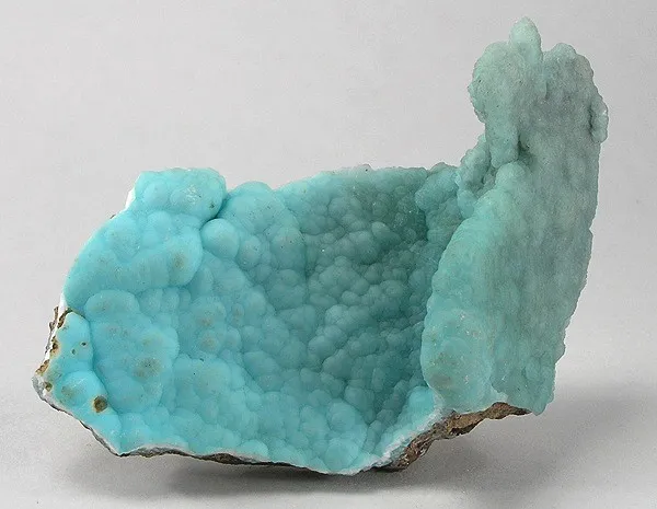 Hemimorphite - image 2