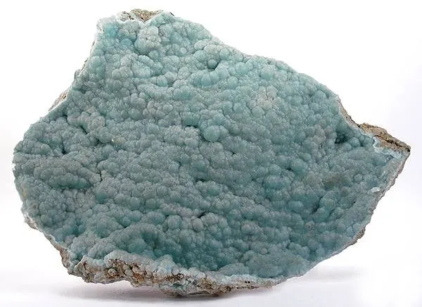 Hemimorphite image