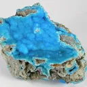 Hemimorphite - image 2