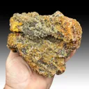 Hemimorphite - image 1