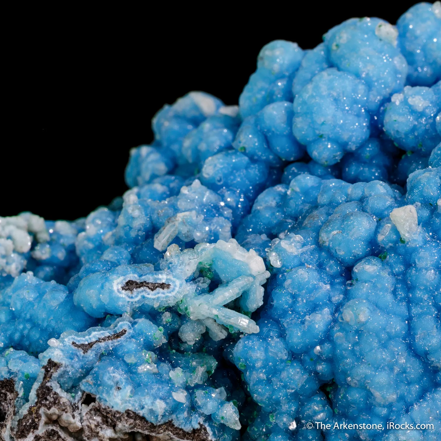 Hemimorphite - image 5
