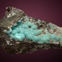 Hemimorphite - image 4