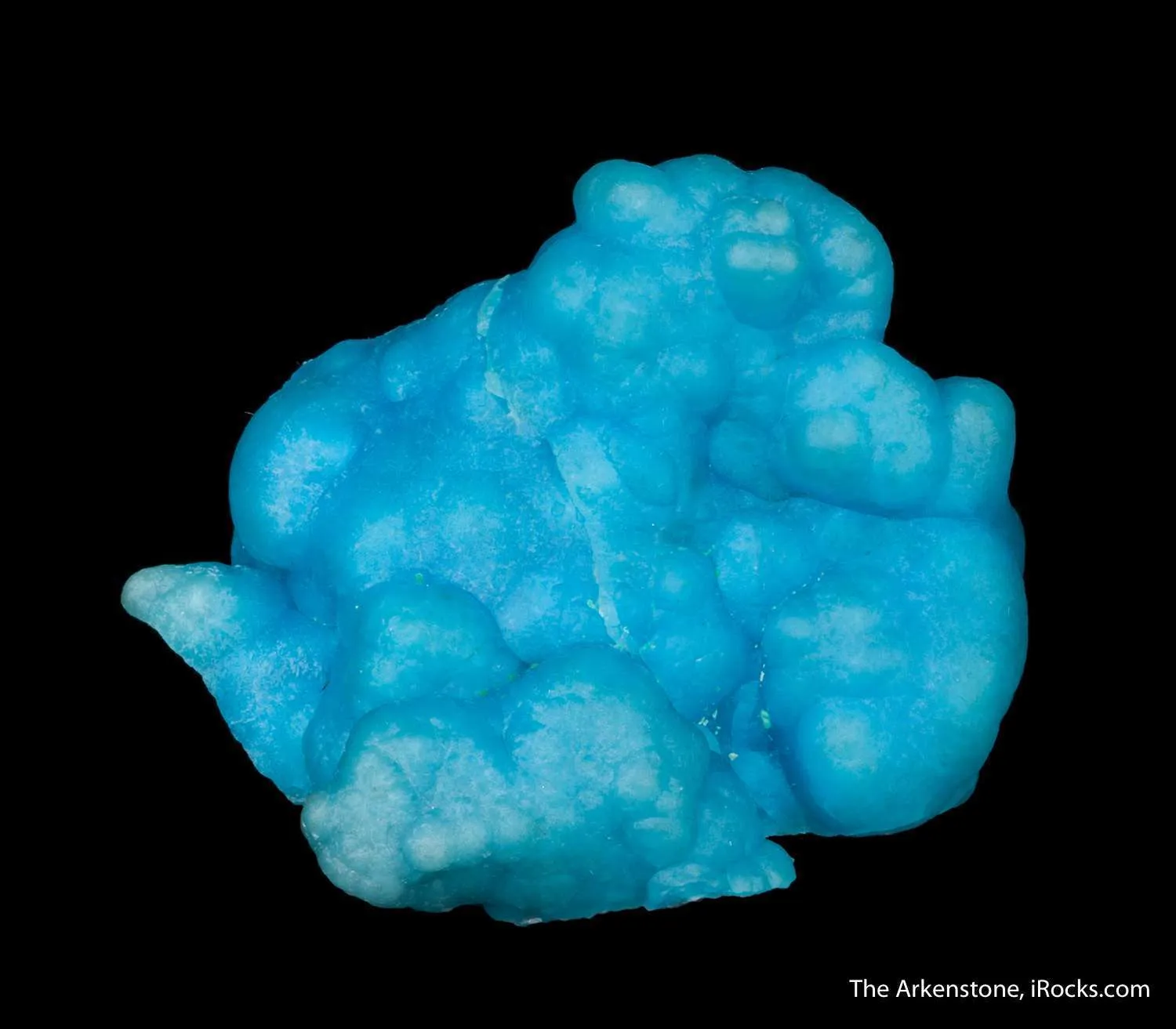 Hemimorphite - image 3