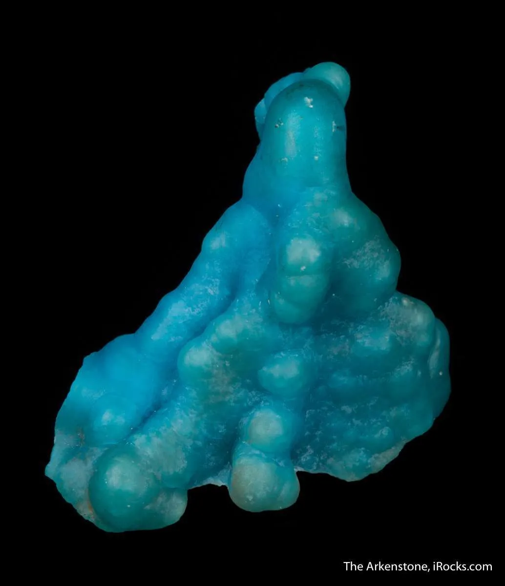 Hemimorphite - image 5