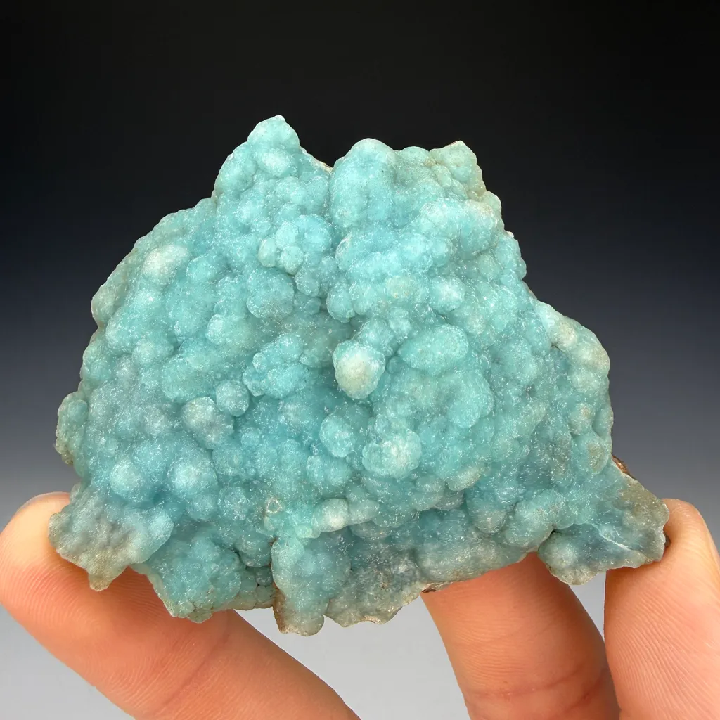 Hemimorphite image