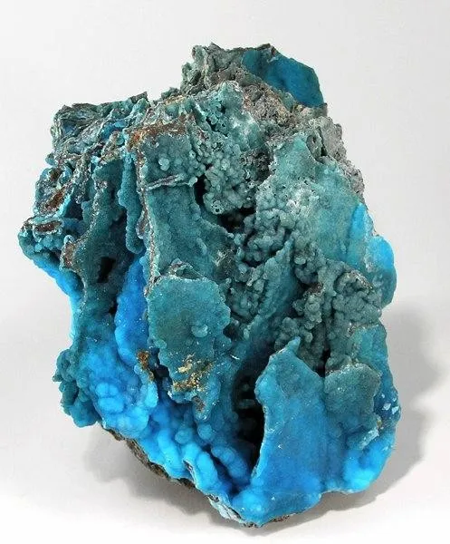 Hemimorphite - image 2