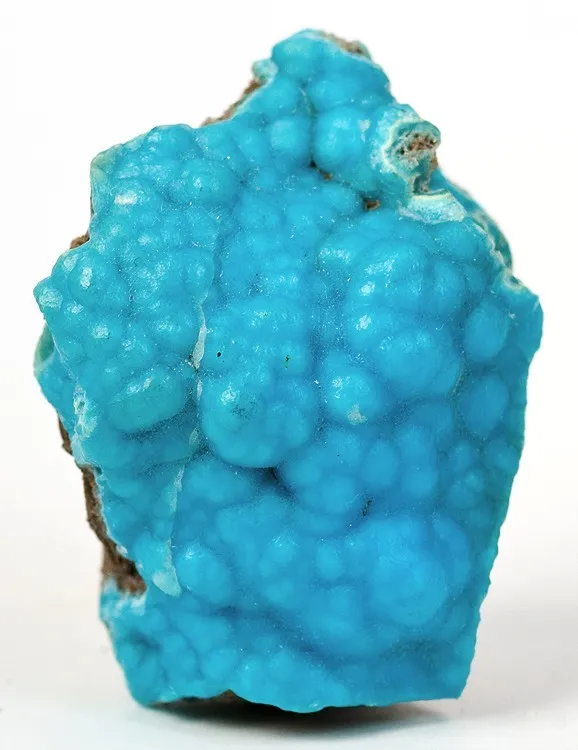 Hemimorphite image