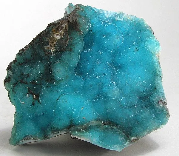 Hemimorphite image