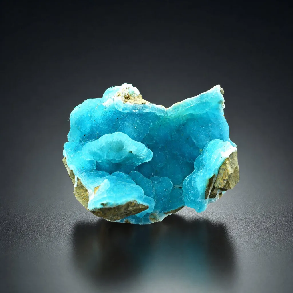 Hemimorphite - image 3