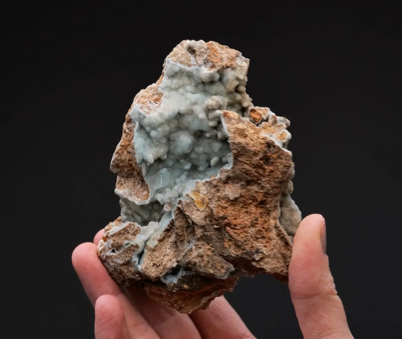 Hemimorphite - image 2