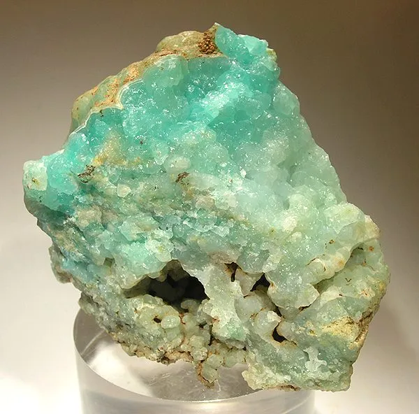 Hemimorphite image