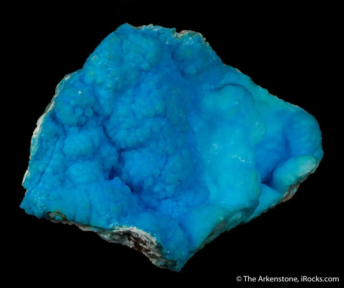 Hemimorphite - image 5