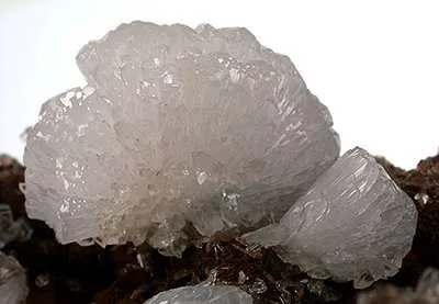 Hemimorphite - image 3
