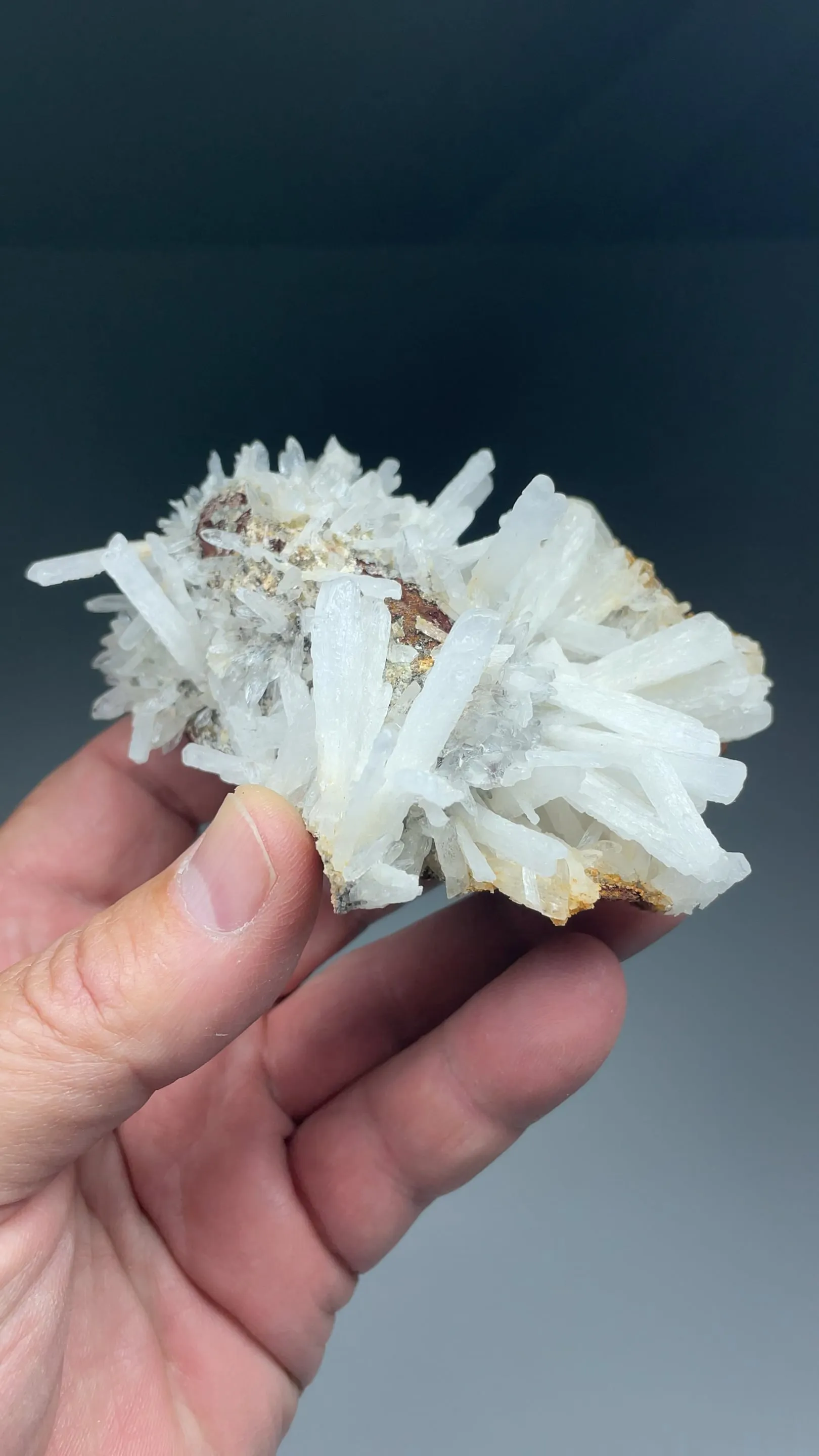Hemimorphite - image 2
