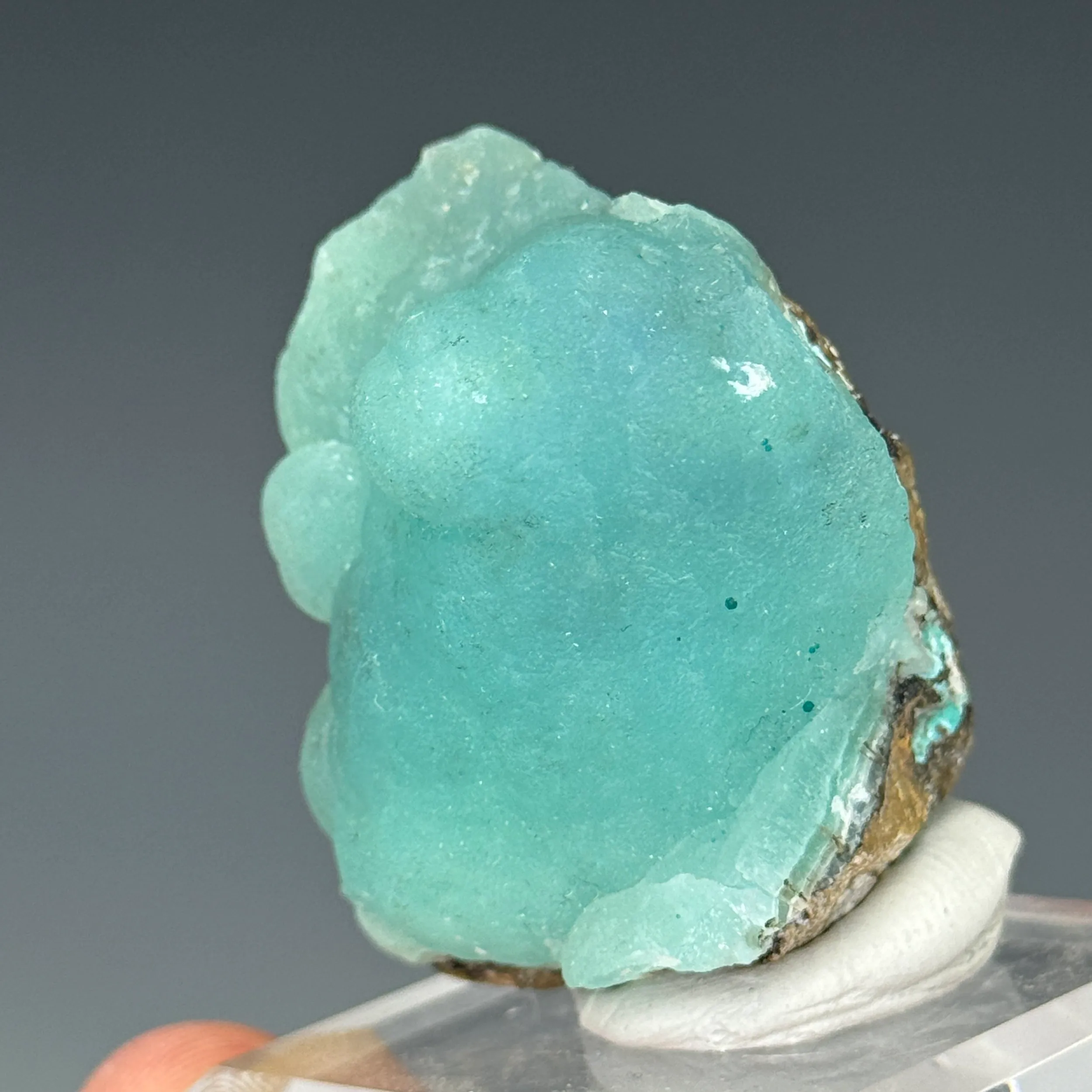 Hemimorphite - image 2