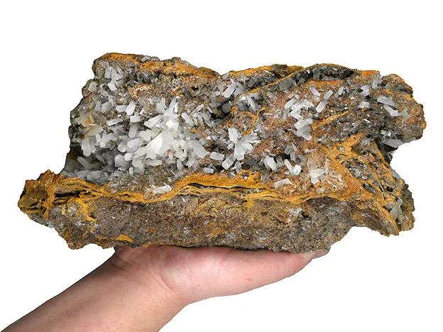 Hemimorphite image