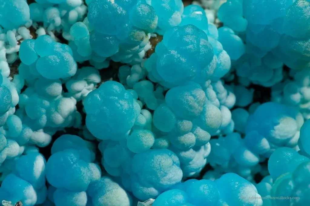 Hemimorphite - image 5