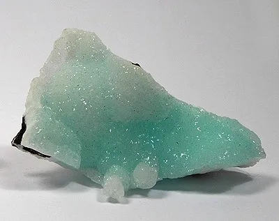 Hemimorphite - image 4