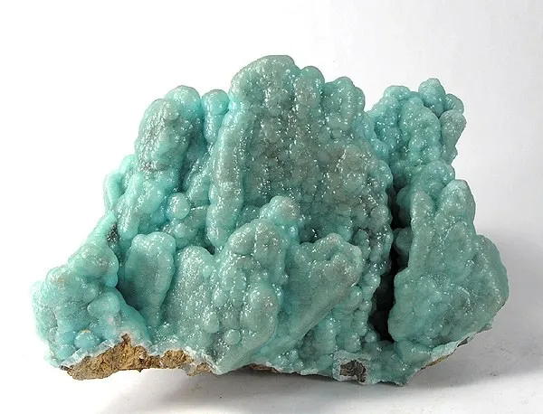 Hemimorphite image