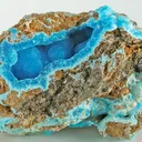 Hemimorphite - image 1